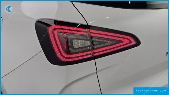 HYUNDAI NEXO PREMIUM