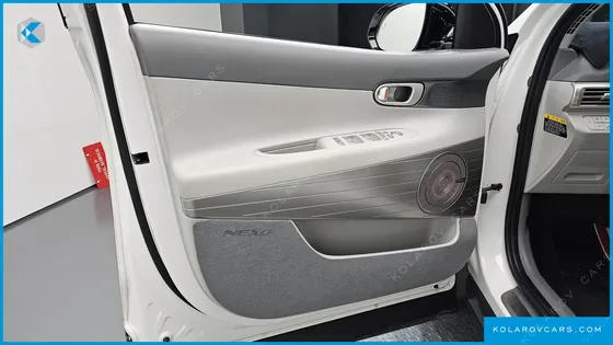 HYUNDAI NEXO PREMIUM