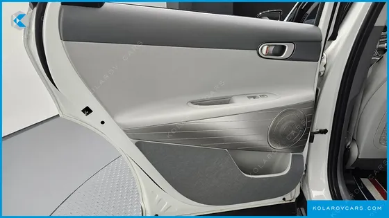 HYUNDAI NEXO PREMIUM