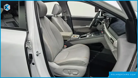 HYUNDAI NEXO PREMIUM