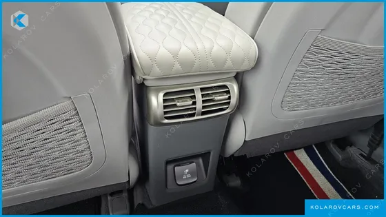 HYUNDAI NEXO PREMIUM