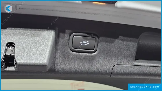 HYUNDAI NEXO PREMIUM