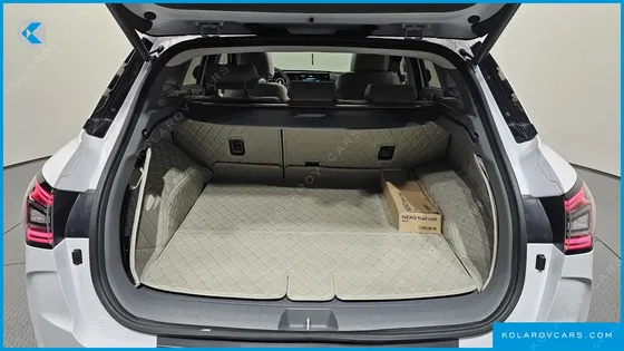 HYUNDAI NEXO PREMIUM