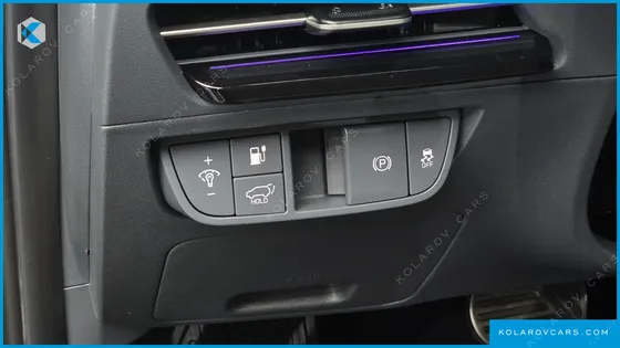 KIA EV6 LONG RANGE 4WD
