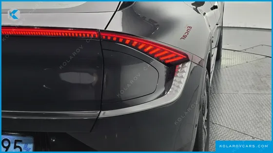 KIA EV6 LONG RANGE 4WD