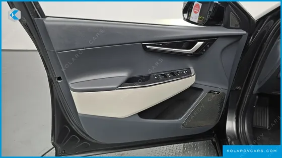 KIA EV6 LONG RANGE 4WD