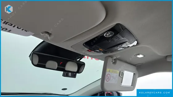 KIA EV6 LONG RANGE 4WD