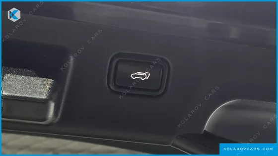 KIA EV6 LONG RANGE 4WD