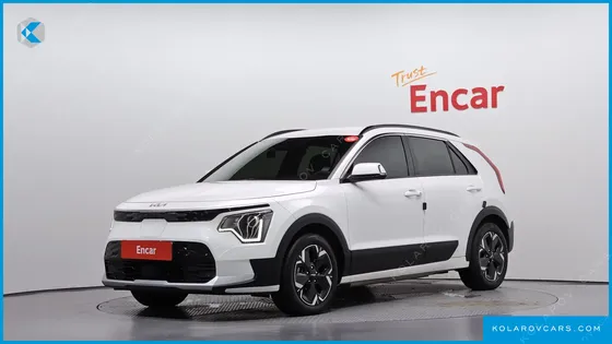 KIA NIRO AIR