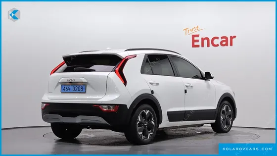 KIA NIRO AIR
