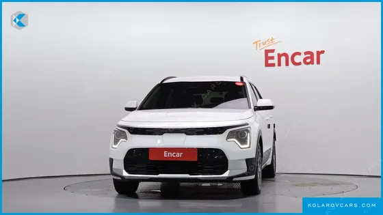 KIA NIRO AIR