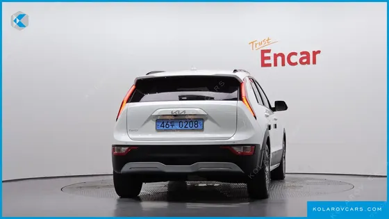 KIA NIRO AIR