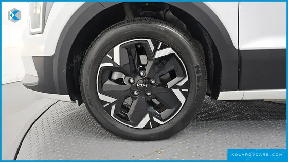 KIA NIRO AIR