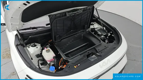 KIA NIRO AIR