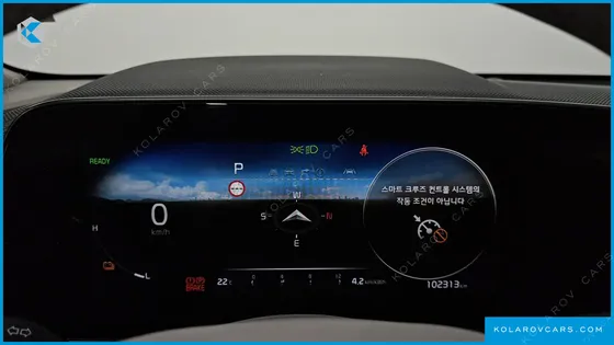 KIA NIRO AIR