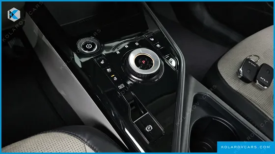 KIA NIRO AIR
