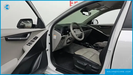 KIA NIRO AIR
