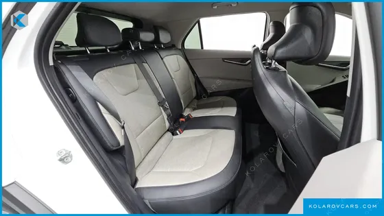 KIA NIRO AIR