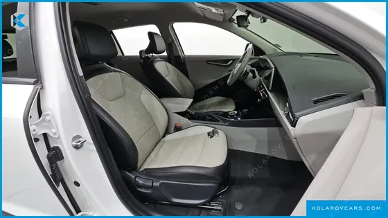 KIA NIRO AIR