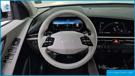 KIA NIRO AIR
