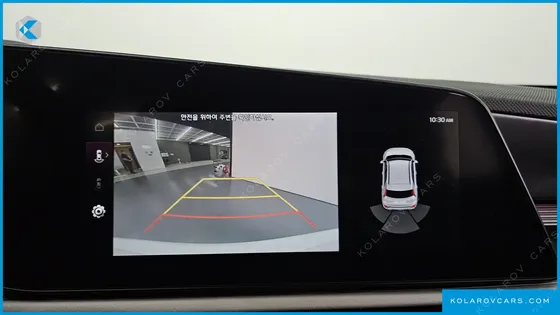 KIA NIRO AIR
