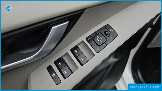 KIA NIRO AIR