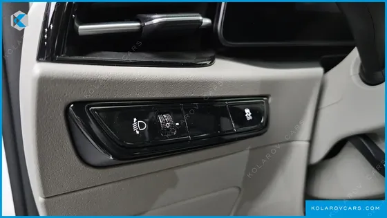 KIA NIRO AIR