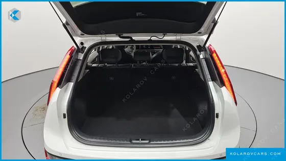 KIA NIRO AIR