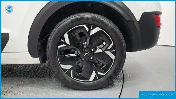 KIA NIRO AIR