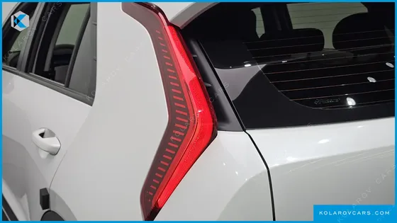 KIA NIRO AIR