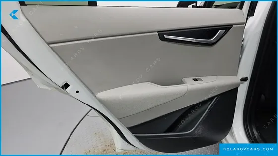 KIA NIRO AIR