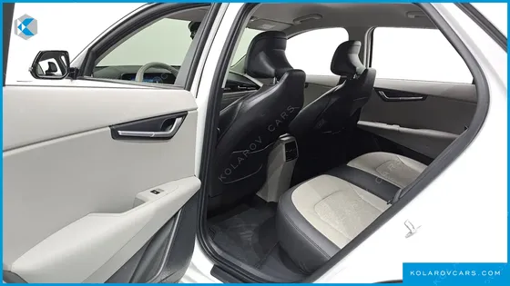 KIA NIRO AIR