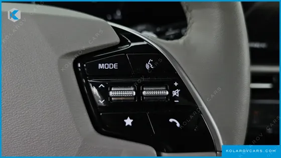 KIA NIRO AIR