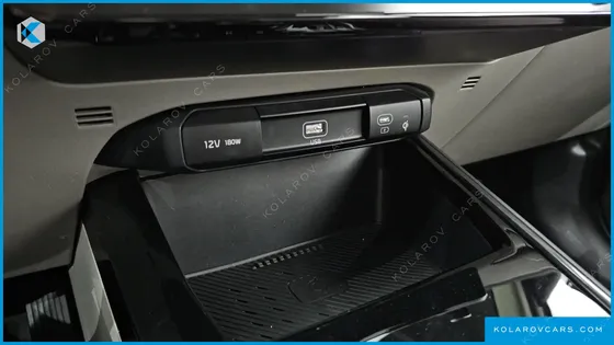 KIA NIRO AIR