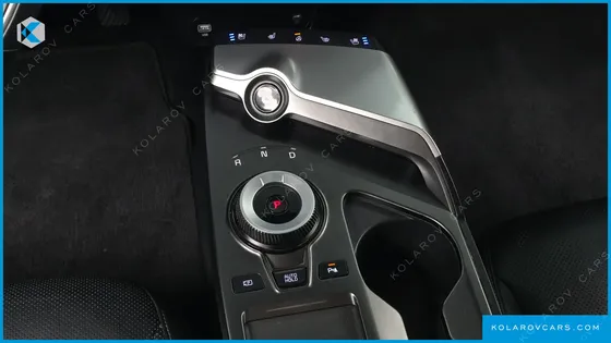 KIA EV6 LONG RANGE