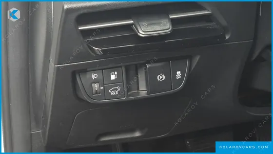 KIA EV6 LONG RANGE