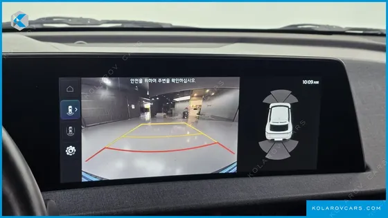 KIA EV6 LONG RANGE