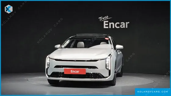 KIA K8 SIGNATURE