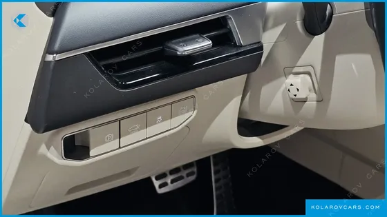KIA K8 SIGNATURE