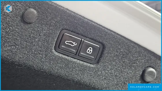 KIA K8 SIGNATURE