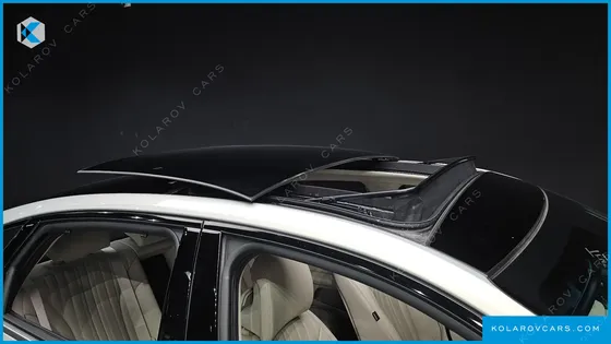 KIA K8 SIGNATURE