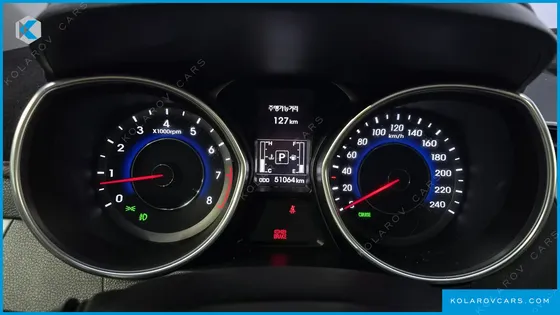HYUNDAI ELANTRA (AVANTE) 1.6 GDI MODERN