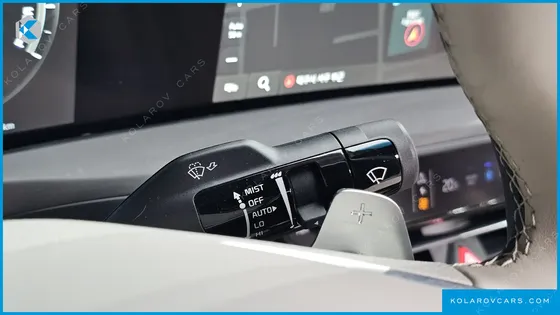 KIA K8 SIGNATURE