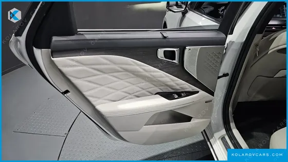 KIA K8 SIGNATURE