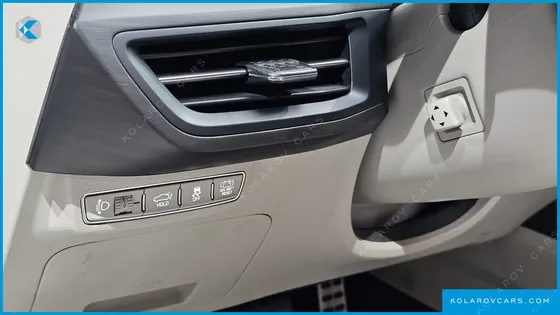 KIA K8 SIGNATURE