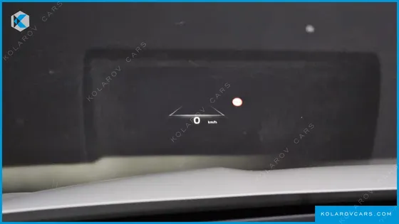 KIA K8 SIGNATURE