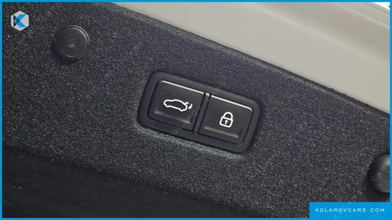KIA K8 SIGNATURE