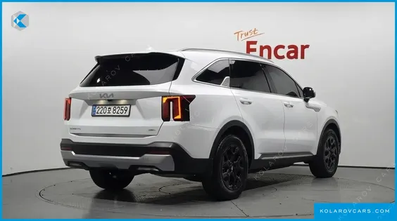 KIA SORENTO HEV 1.6 2WD