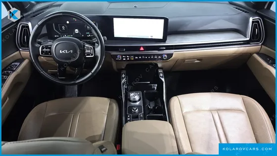 KIA SORENTO HEV 1.6 2WD