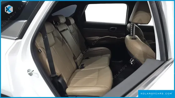 KIA SORENTO HEV 1.6 2WD